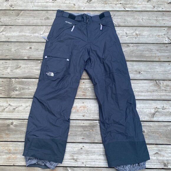 2006 The North Face HyVent Snowpants Large - Picture 2 of 6